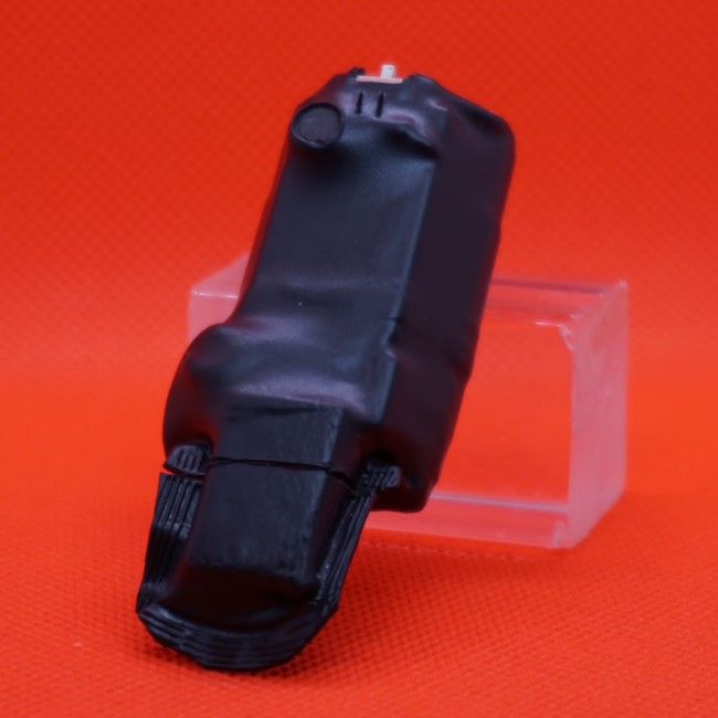 grabadora de audio activada por voz